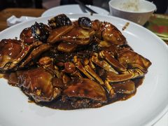 -金枝玉叶上海人家食府(三里河店)