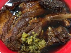 -刘记大肉面(三牌楼大街店)