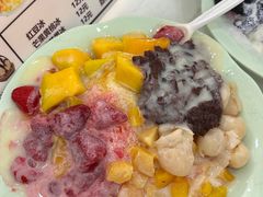 -美肴冰品·汉堡·牛腩饭(总店)