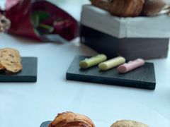 -翡翠36餐厅(浦东香格里拉店)