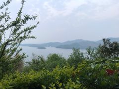-天目湖涵田半山温泉