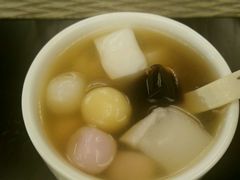 -三宝大饭店-中和艺素餐厅(浦上金山正祥广场店)