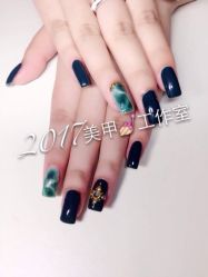 iphone_upload_pic-NEW LOOK-绿麓 · 美甲美睫脱毛工作室