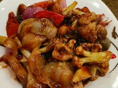 -旺达·福州菜(正大广场店)
