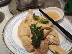 -林辉家宴·本地家常菜·头牌清远鸡(先锋店)