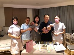 -月之旅·尊 高端月子会所(科馨别墅一店)