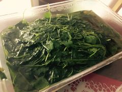 酒香草头-蘭心餐厅(进贤路店)