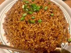 黑三样炒饭-云海肴云南菜(正大广场店)