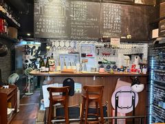 -Bistro Les Lilas丁香花小酒馆