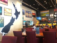 -New Zealand Unlimited Restaurant