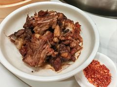 -菌竹轩酒楼(海河天街店)