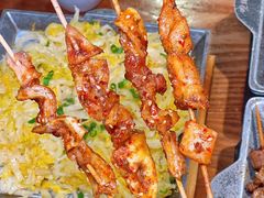 -管氏翅吧(地安门创始店)