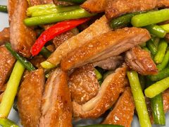 -富临轩私房菜(集庆门大街店)