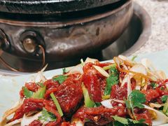 -厚味居炙子烤肉·清真(天桥南纬路店)