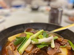-古韵轩·园林餐厅