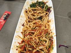 -陈熹公民族美食文化餐厅(中华广场店)