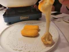 -禾珍珠家常小馆(河南博物院店)