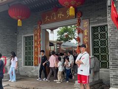 -大门水乡·顺德菜