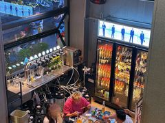-微醺烤牛·炭火烧烤·精酿啤酒(东郊记忆店)