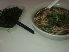-李先生牛肉面(新华店)