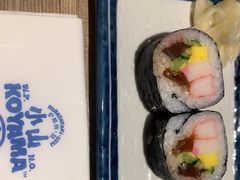 -小山日本料理(兴业太古汇店)