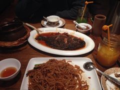 iphone_upload_pic-雀舞云南菜(乐客城店)