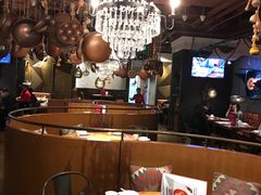 大堂-阿罗新疆菜(人民广场店)