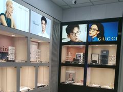 -大明眼镜(方庄店)