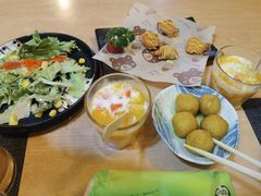 -玖寿司(同心家园1期店)