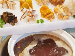 -名善山珍·野生菌汤锅(文殊院店)