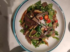 -刘胖子家常菜·蹄花焖藕(中央花园店)