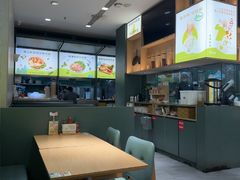 -蔡澜Pho·越南粉餐厅(海上世界店)