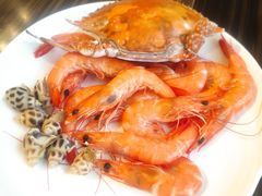 -合肥皇冠假日酒店·菲亚斯特自助餐厅(黄山路店)