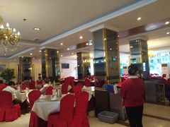 大堂-向塘土鸡总店(八一广场店)
