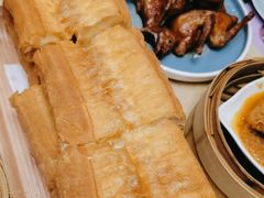 -点都德(龙之梦店)