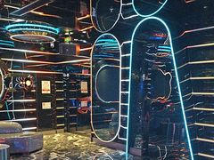 -幸福时光PARTY K(八里桥店)