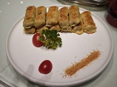 -裕丰源豫食雅宴