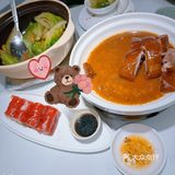 北京美食｜粤菜精华尽在的陶陶居
