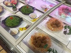 -人民公社大食堂(张家湾店)