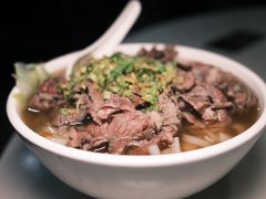 -菜忠潮州牛肉店(岗厦店)