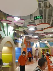 -尼克Playtime(欢乐海岸店)
