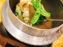 -花和海鲜自助(梅江店)