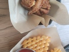 -必胜客(阿罗海店)