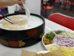 -嘉升大排档(番禺总店)