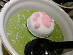 -猫爪爪原切自助烤肉(观音桥阳光世纪店)