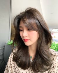 -CHANGE 美发烫染沙龙