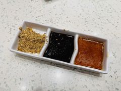-韩时烤肉(丰科万达广场店)