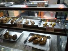 -赵元章肉骨烧(山塘街店)