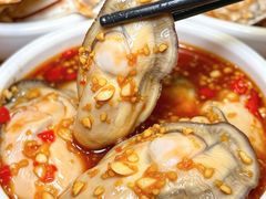 -乔街深夜食堂·台州菜·高压锅生蚝(杭州总店)