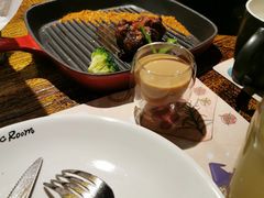 -祖母的西餐厅